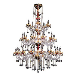 Подвесная люстра Lightstar VIDARE 738302