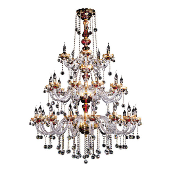 Подвесная люстра Lightstar VIDARE 738302