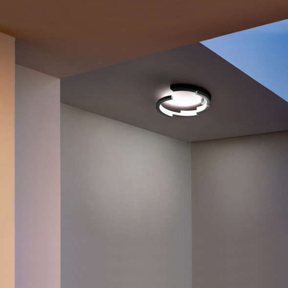 Потолочная люстра ImperiumLoft 208630-26