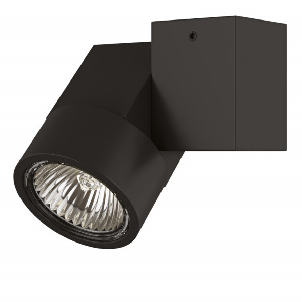 Накладной точечный светильник Lightstar Illumo X1 051027