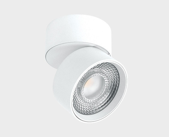 Спот ITALLINE IT02-010 white 4000K