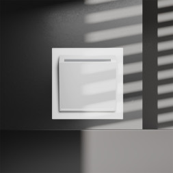 Выключатель VOLTUM S70 VLS010702