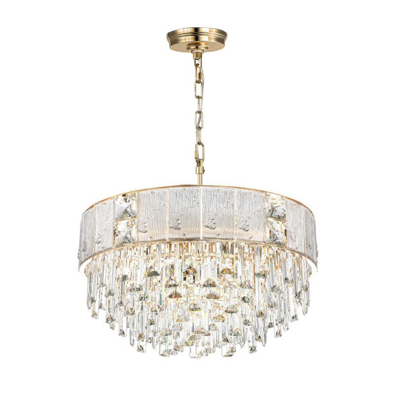 Каскадная люстра Odeon Light HALL 5070/11
