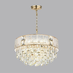 Каскадная люстра Odeon Light HALL 5070/11