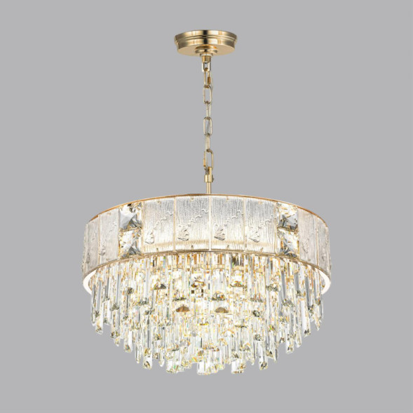 Каскадная люстра Odeon Light HALL 5070/11