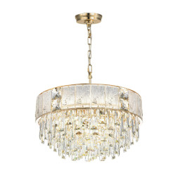 Каскадная люстра Odeon Light HALL 5070/11