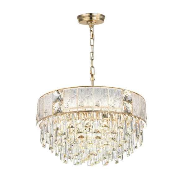 Каскадная люстра Odeon Light HALL 5070/11