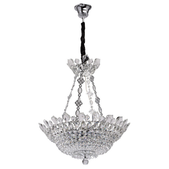 Подвесная люстра MW-Light Патриция 447010512