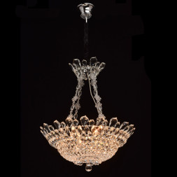 Подвесная люстра MW-Light Патриция 447010512