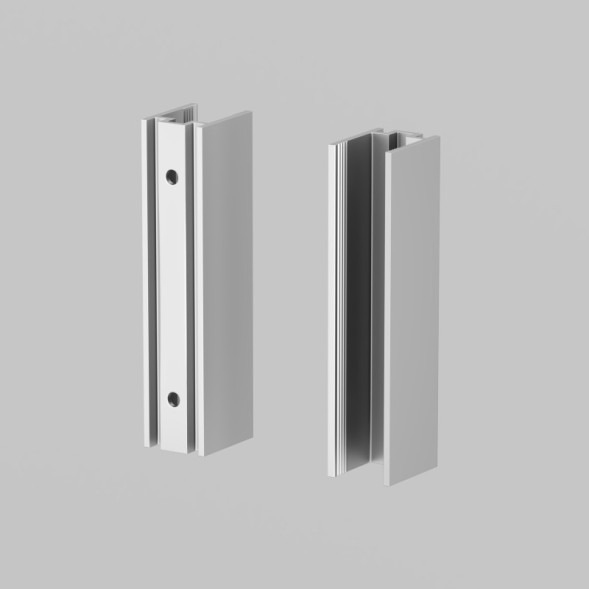 Крепеж для гибкого неона Maytoni Technical 20054