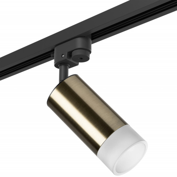 Трековый светильник Lightstar RULLO R1T43131