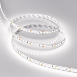 Лента Arlight RT-A120-10mm 2835 038805 288W 48V белый (холодный) IP20