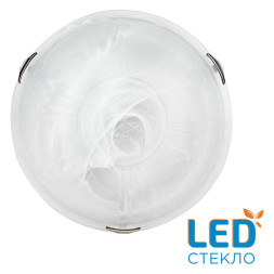 Потолочный светильник Sonex LUFE 7601/DL