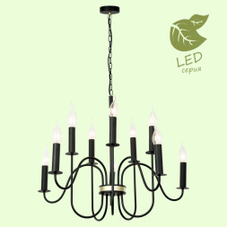 Подвесная люстра Lussole ROOSEVELT GRLSP-8198