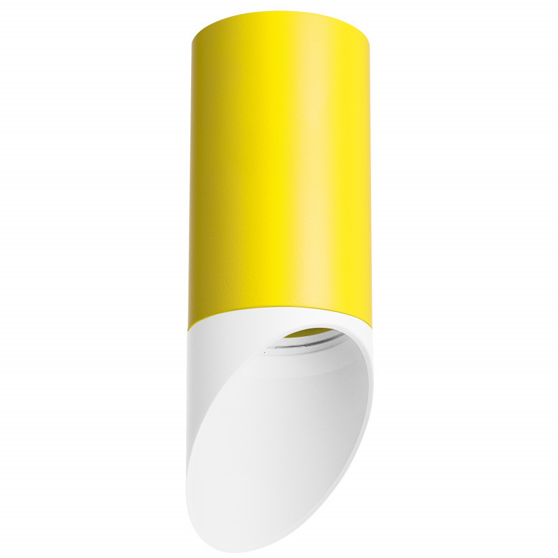 Детский точечный светильник Lightstar RULLO R43336