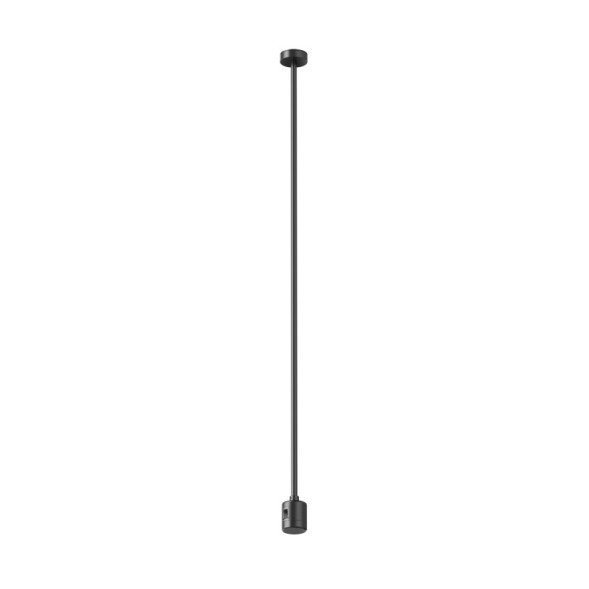 Стойка Maytoni Technical Magnetic trаck system Flarity черный TRA159C-IPCL1-B