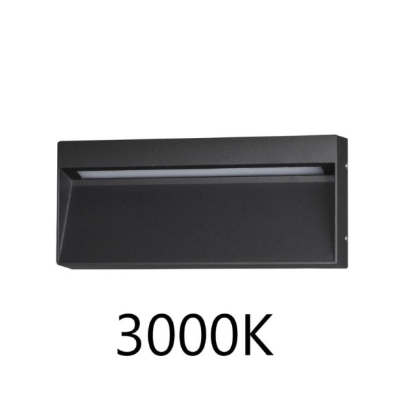 Светильник для стен и ступеней Odeon Light VITTY 6649/5WL3