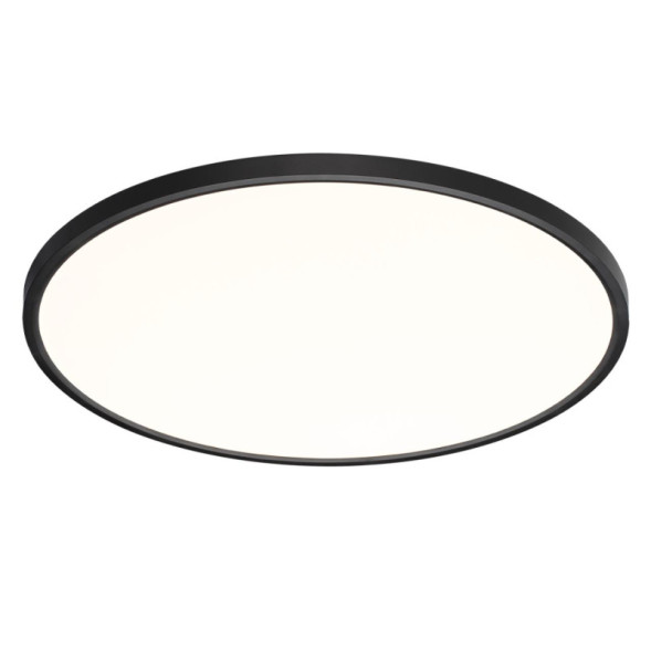 Потолочный светильник Sonex ALFA BLACK 7660/48L