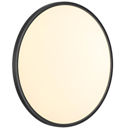 Потолочный светильник Sonex ALFA BLACK 7660/48L