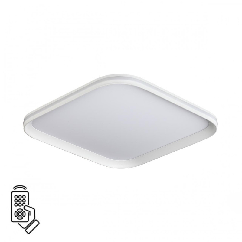 Потолочный светильник Sonex 7750/72L Beta