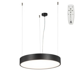 Подвесной светильник Vitaluce V2114DT-1/1S