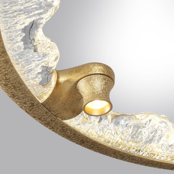 Подвесной светильник Odeon Light CAYON 7002/44L