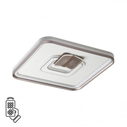 Потолочная люстра Sonex GEMINI 7786/85L