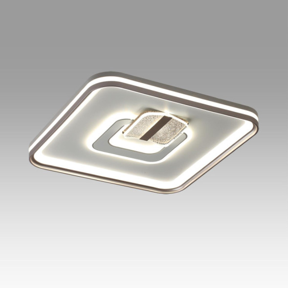 Потолочная люстра Sonex GEMINI 7786/85L