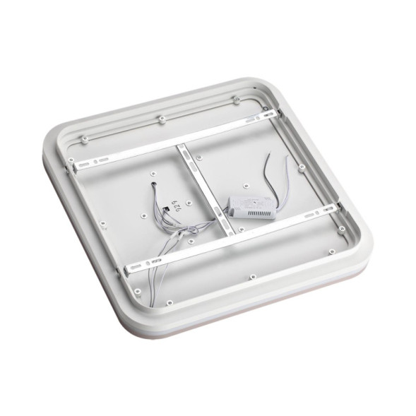 Потолочная люстра Sonex GEMINI 7786/85L