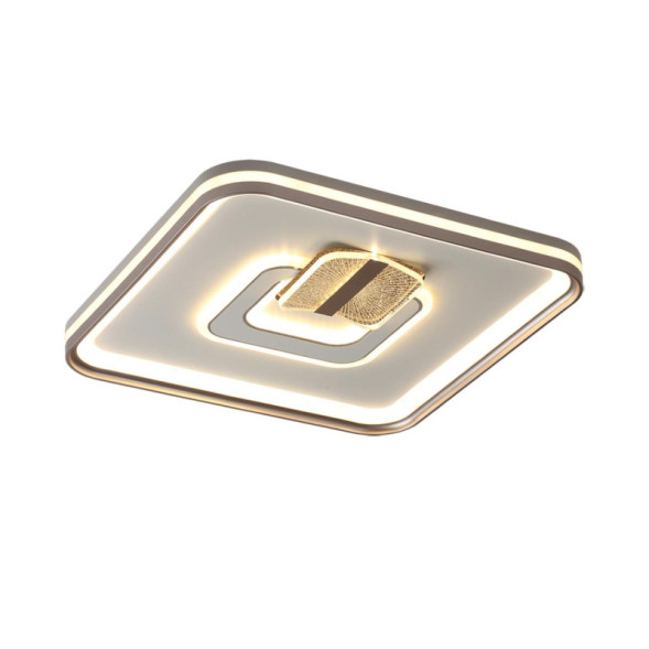 Потолочная люстра Sonex GEMINI 7786/85L