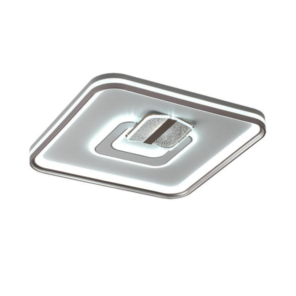 Потолочная люстра Sonex GEMINI 7786/85L