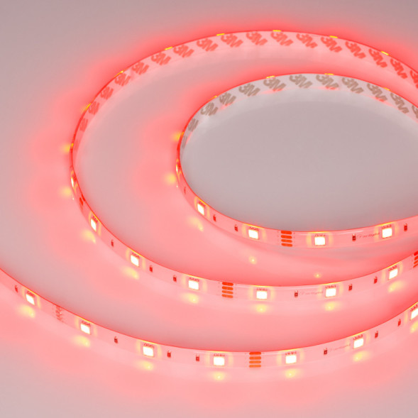 Лента Arlight RTW-SE-B30-10mm 5060 014619(2) 36W 12V 1200lm RGB IP65