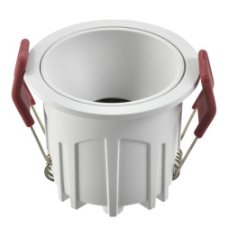 Встраиваемый светильник ST-Luce ST757.538.10R ST757