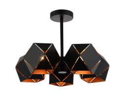 Люстра на штанге ST-Luce ENIGMA SL258.402.05