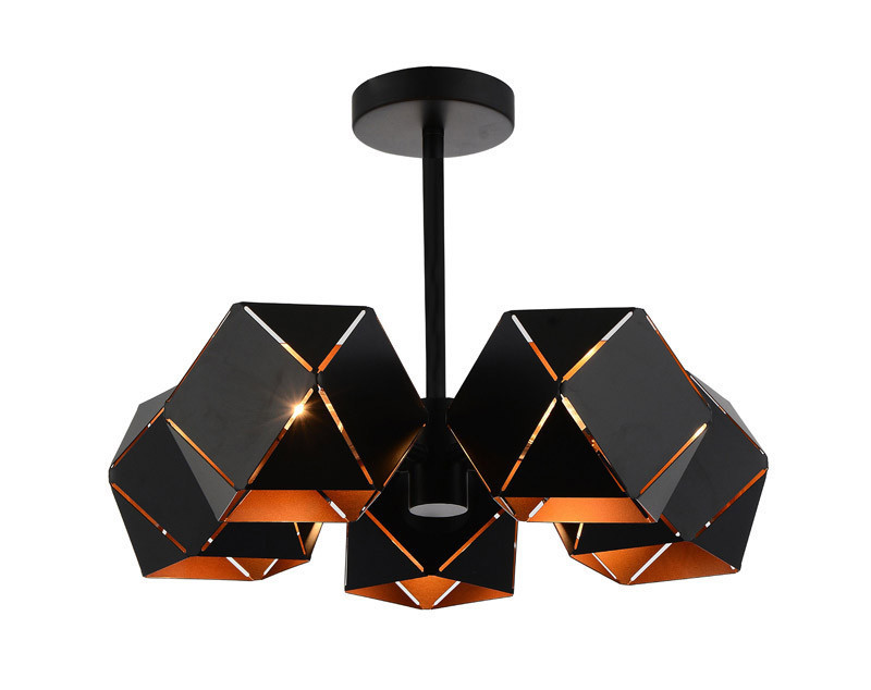 Люстра на штанге ST-Luce ENIGMA SL258.402.05