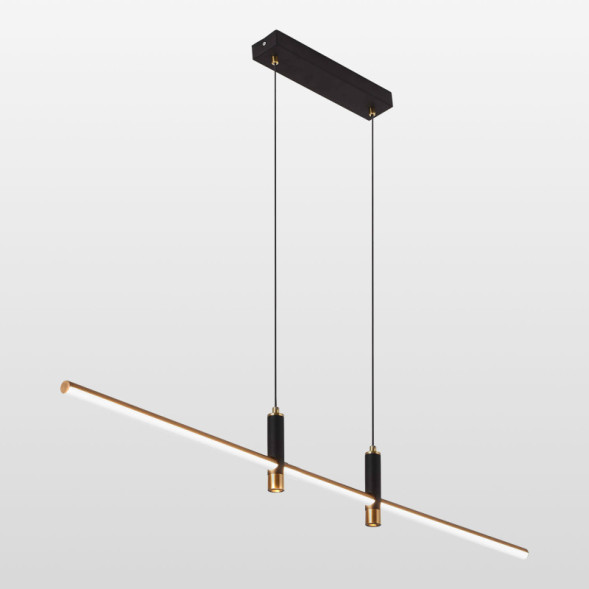 Линейный светильник Lussole Bibb LSP-7206