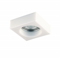 Встраиваемый точечный светильник Lightstar Lui mini 006146