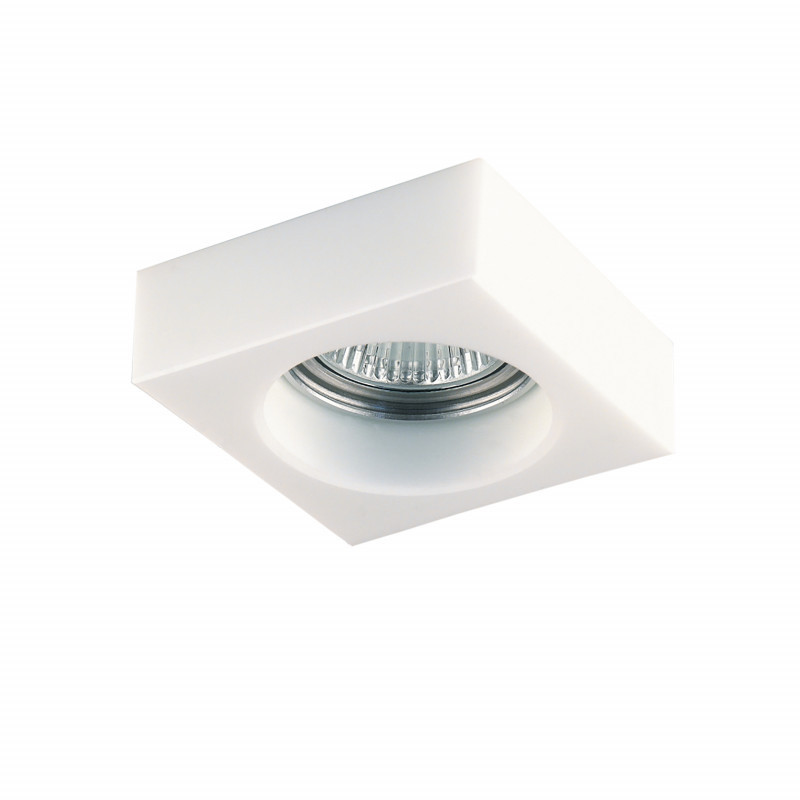 Встраиваемый точечный светильник Lightstar Lui mini 006146