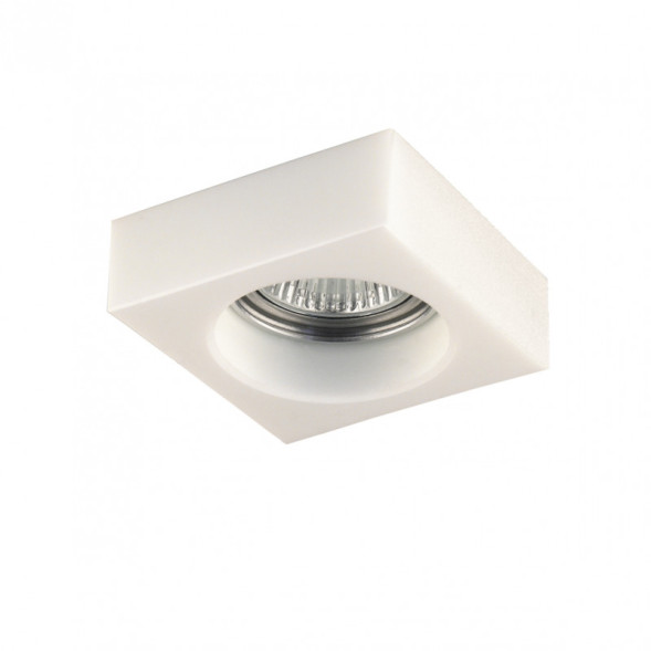 Встраиваемый точечный светильник Lightstar Lui mini 006146