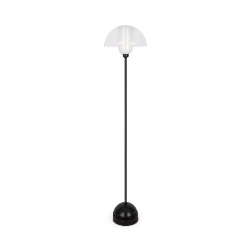 Торшер Maytoni MEMORY MOD177FL-01B