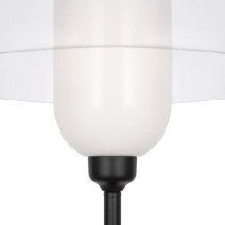 Торшер Maytoni MEMORY MOD177FL-01B