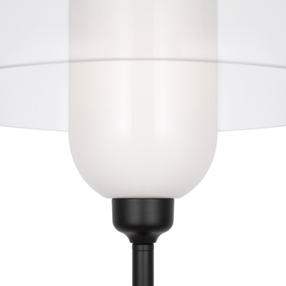 Торшер Maytoni MEMORY MOD177FL-01B