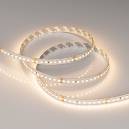 Лента Arlight RT-A144-10mm 2835 038782 38.5W 24V белый (теплый) IP20