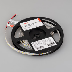 Лента Arlight RT-A144-10mm 2835 038782 38.5W 24V белый (теплый) IP20