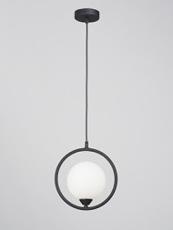 Подвесной светильник Vitaluce V2934-1/1S