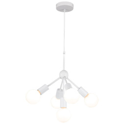 Подвесной светильник Lussole Kenner LSP-8268