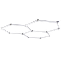 Офисный светильник Lightstar VARIETA V9A450044