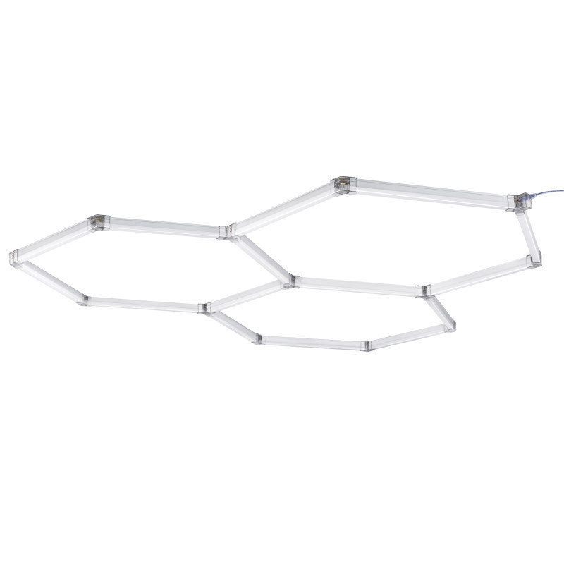 Офисный светильник Lightstar VARIETA V9A450044