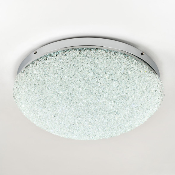 Накладная люстра MODELUX ML.2320.500 CR