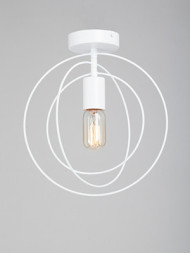 Потолочный светильник Vitaluce V3794-0/1PL